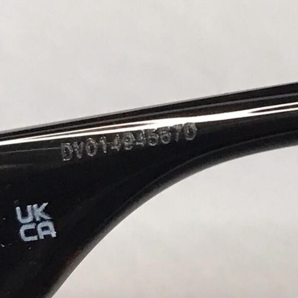 Authentic New VersaceVE4417U Sunglasses in Tortoise main image 9